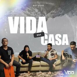 Album cover of Em Casa (Acústico)