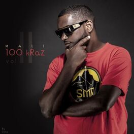 Album cover of 100 Kraz, Vol. 2