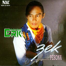 Album cover of Pesona