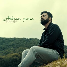 Album cover of Aşktan Yana