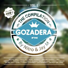 Album cover of Gozadera FM - The Compilation