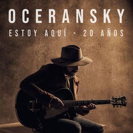 Album cover of Estoy Aquí - 20 Años