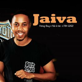 Album cover of Jaiva _Remix (feat. Felo le tee & Dbn Gogo)
