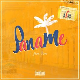 Album cover of Paname (feat. FeRo)