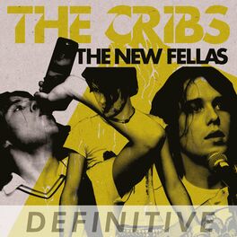 Album cover of The New Fellas - Definitive Edition