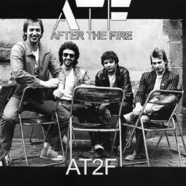Album cover of AT2F