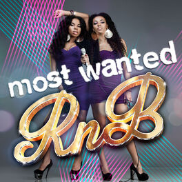 Album cover of Most Wanted Rnb