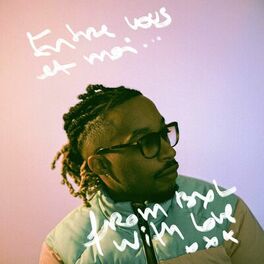 Album cover of ENTRE VOUS ET MOI... FROM BXL WITH LOVE