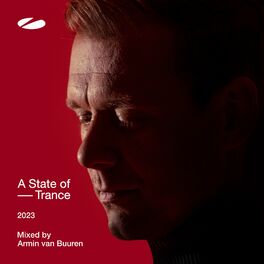Album cover of A State of Trance 2023 (Mixed by Armin van Buuren)