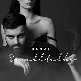 Album cover of Smalltalk