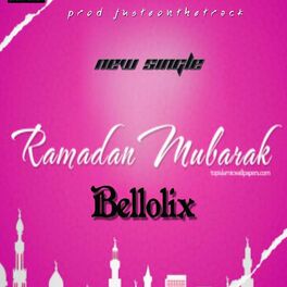Album cover of Ramadan mubarak