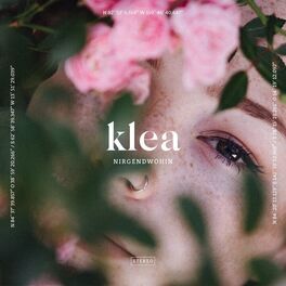 Album cover of Irgendwohin