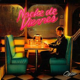 Album cover of Noche de Viernes