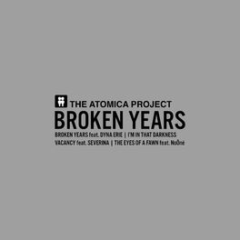 Album cover of Broken Years