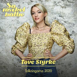 Album cover of Så mycket bättre 2020 - Tolkningarna