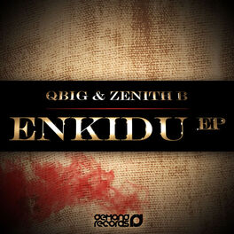 Album cover of Enkidu EP