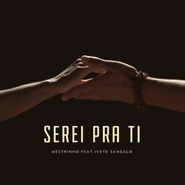 Album cover of Serei pra Ti
