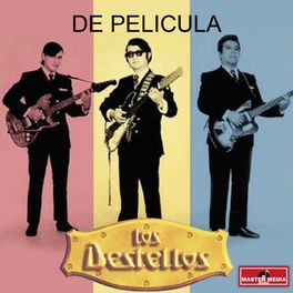 Album cover of De Pelicula
