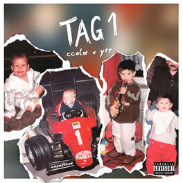 Album cover of Tag 1