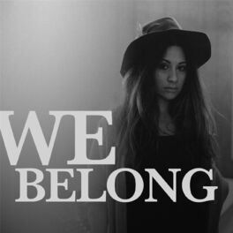Album cover of We Belong
