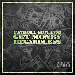 Album cover of Get Money Regardless