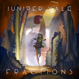 Album cover of Fractions