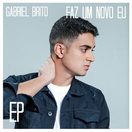 Album cover of Faz um Novo Eu