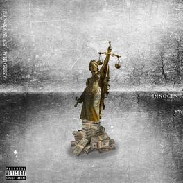 Album cover of Innocent (feat. Widgunz)