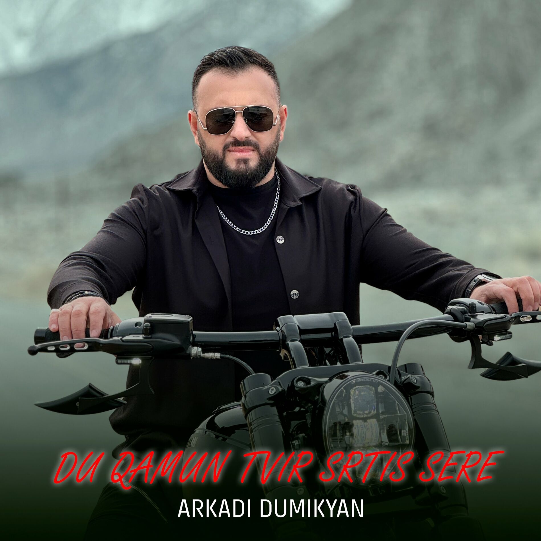 Arkadi Dumikyan - Мой дом-моя крепость: lyrics and songs | Deezer