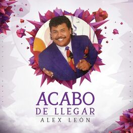 Alex Leon: música, canciones, letras | Escúchalas en Deezer