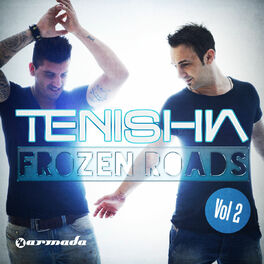 Album cover of Frozen Roads, Vol. 2 (Mixed Version)