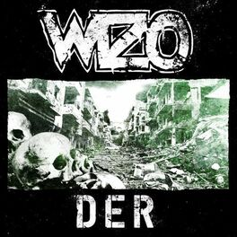 Album cover of Der