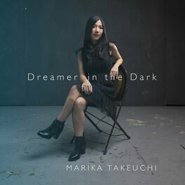 Album cover of Dreamer in the Dark