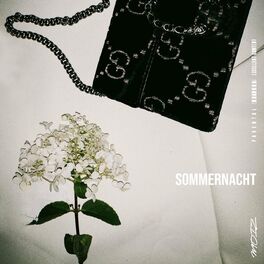 Album cover of SOMMERNACHT