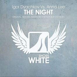 Album cover of The Night