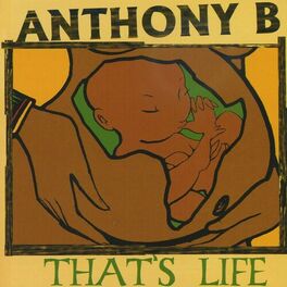 Album cover of That's Life