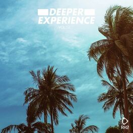 Album cover of Deeper Experience, Vol. 34