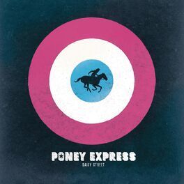 Album cover of Daisy Street
