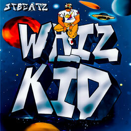 Album cover of Whiz-Kid