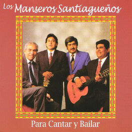 Album cover of Para Cantar y Bailar