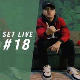 Album cover of Set Live 18 (Remix)