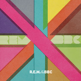 Album cover of R.E.M. At The BBC (Live)