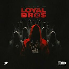 Album cover of Lil Durk Presents: Loyal Bros 2