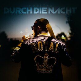 Album cover of Durch die Nacht