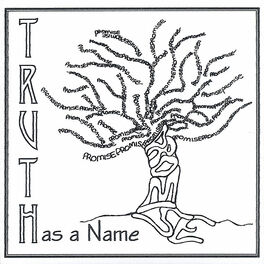 Album cover of Truth Has a Name