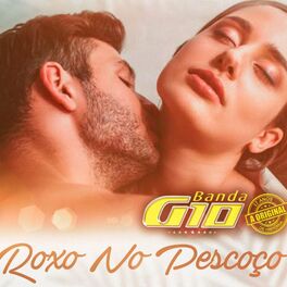 Album cover of Roxo No Pescoço
