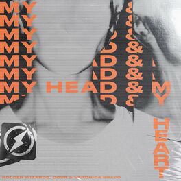 Album cover of My Head & My Heart