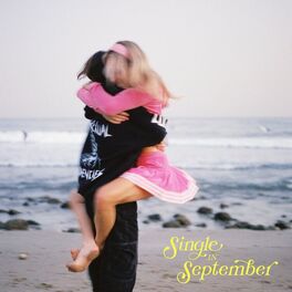 Album cover of Single In September