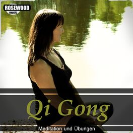 Album cover of Qi Gong (Meditation und Übungen)