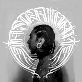 Album cover of Astral, Vol.1